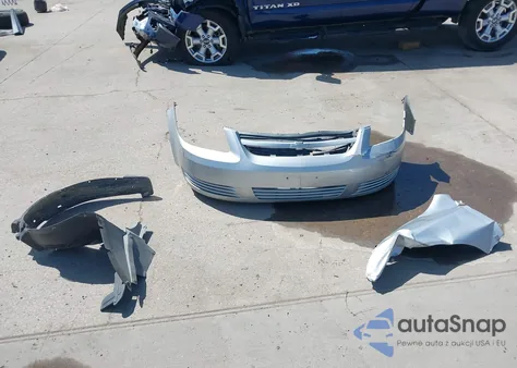 2010 Chevrolet Cobalt Ls z USA, uszkodzony, nr VIN 1G1AB5F58A7101108